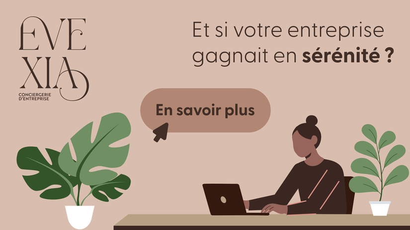 Evexia conciergerie